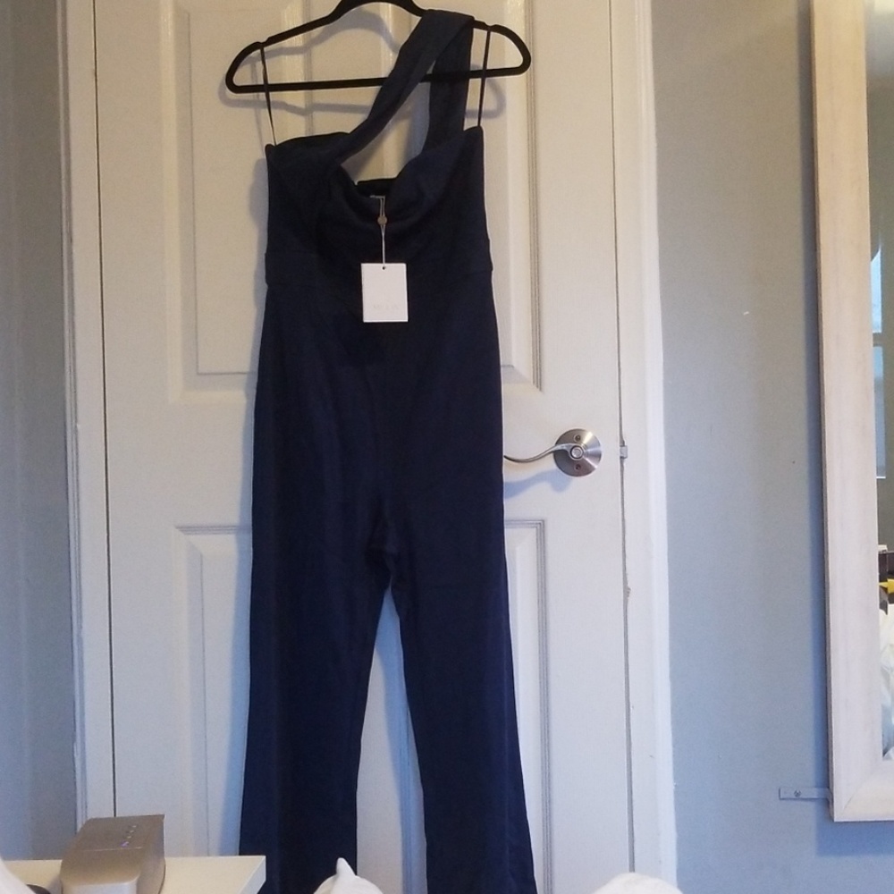 Misha Collection Nancy PantSuit